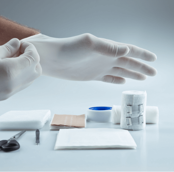 Dispositivos Médicos