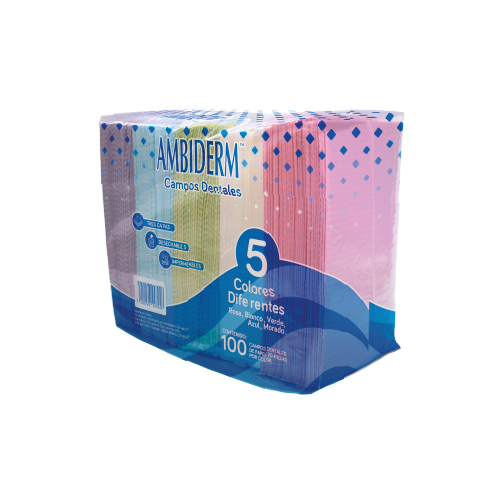 Campos Dentales Colores